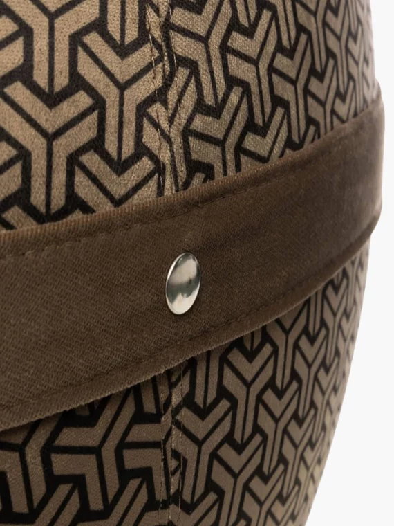 Gymball BLOON Èdition Panaz Mocca Yin