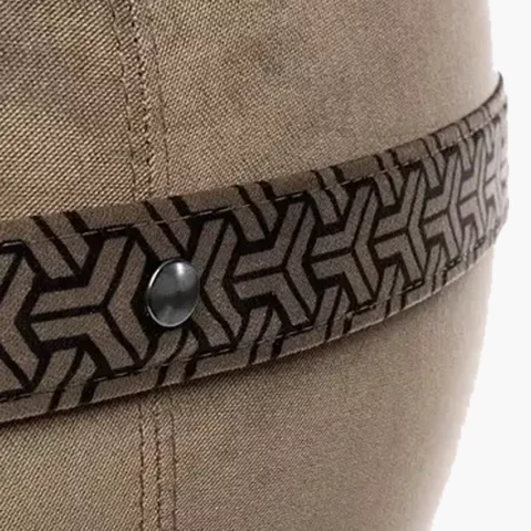 Gym Ball Edition Panaz Mocha Yang Detail