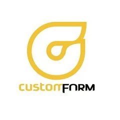 Customform Logo