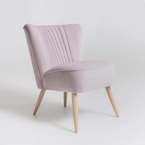 Retro Sessel Harry | Lychee