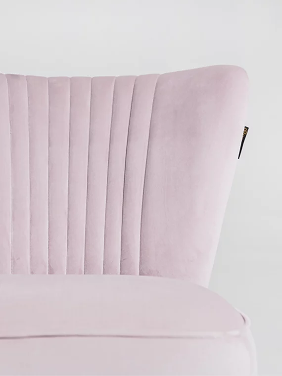 Retro Sessel Harry | Lychee